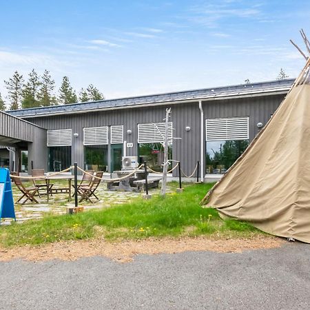 Karhunkierros Cabins & Huts Salla Exterior foto